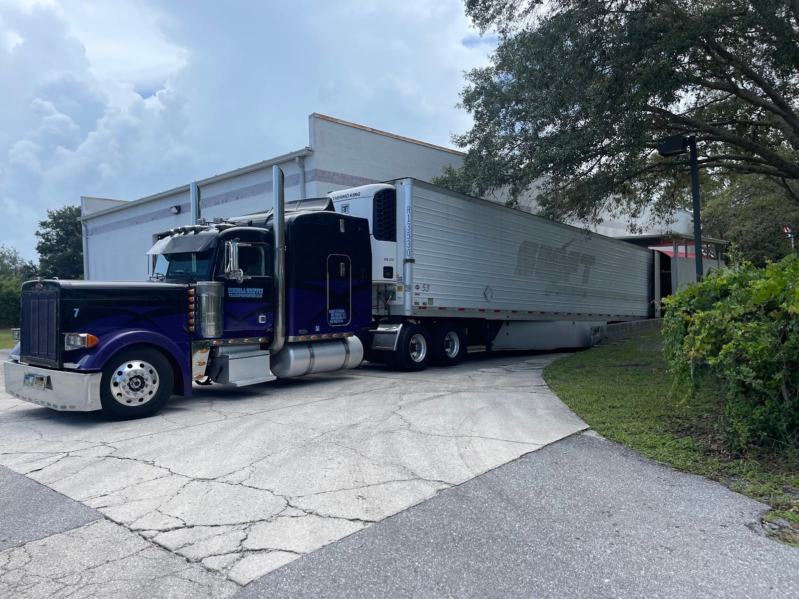 Just Ryt Foods, De Santis Provisions, Orlando Provisions