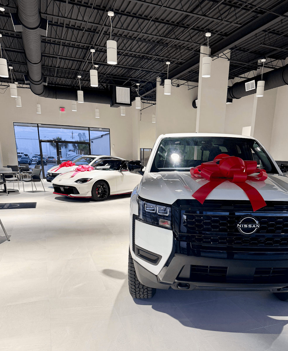 Bella Nissan of Venice, photo 4