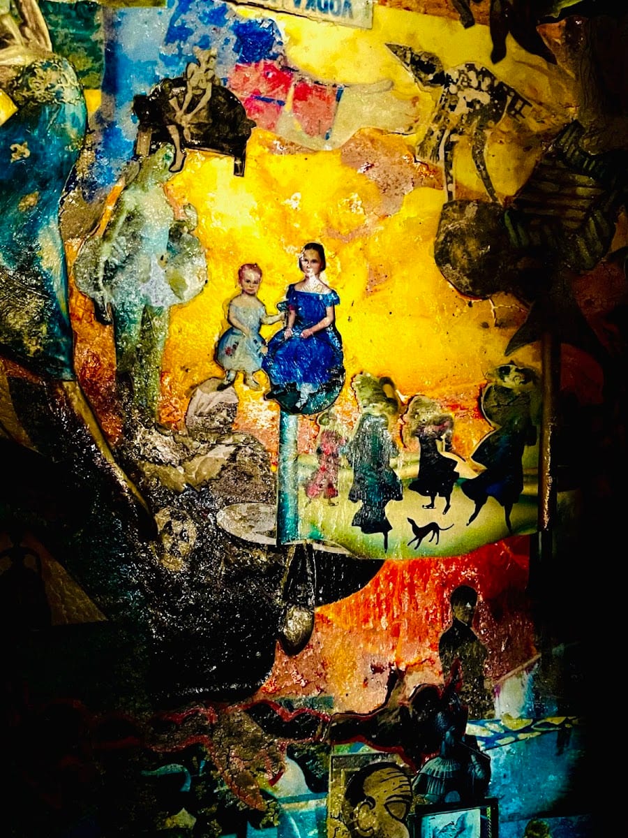 Darrell Troppy Studio/Gallery, photo 3