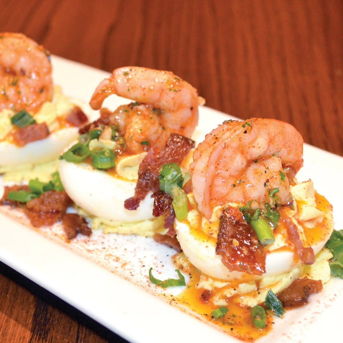 Miss Shirley's Cafe, Annapolis