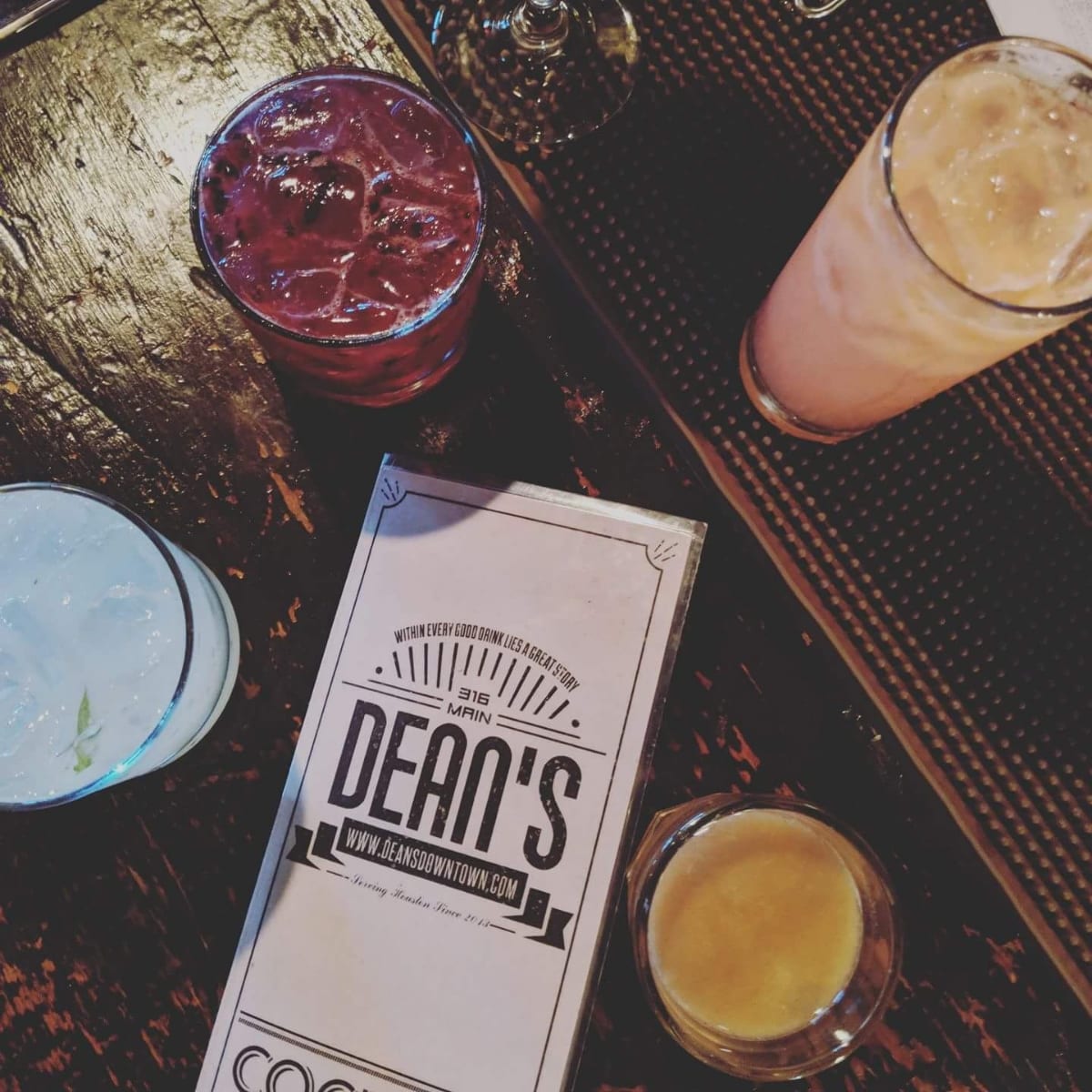 Dean's Downtown