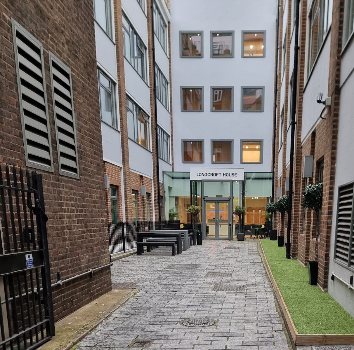 London Bridge Chiropractic | Liverpool Street, Bishopsgate