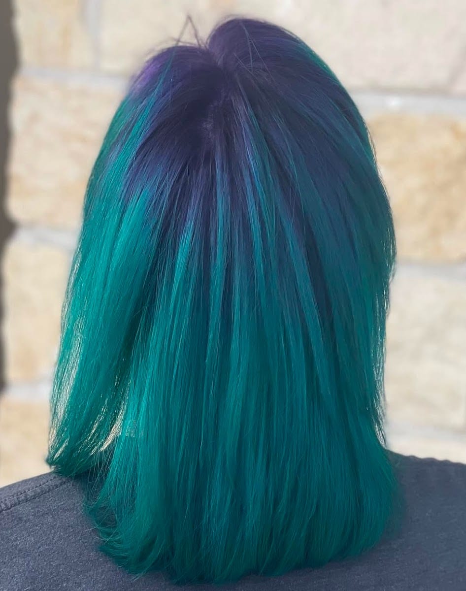 Hair Color Creations