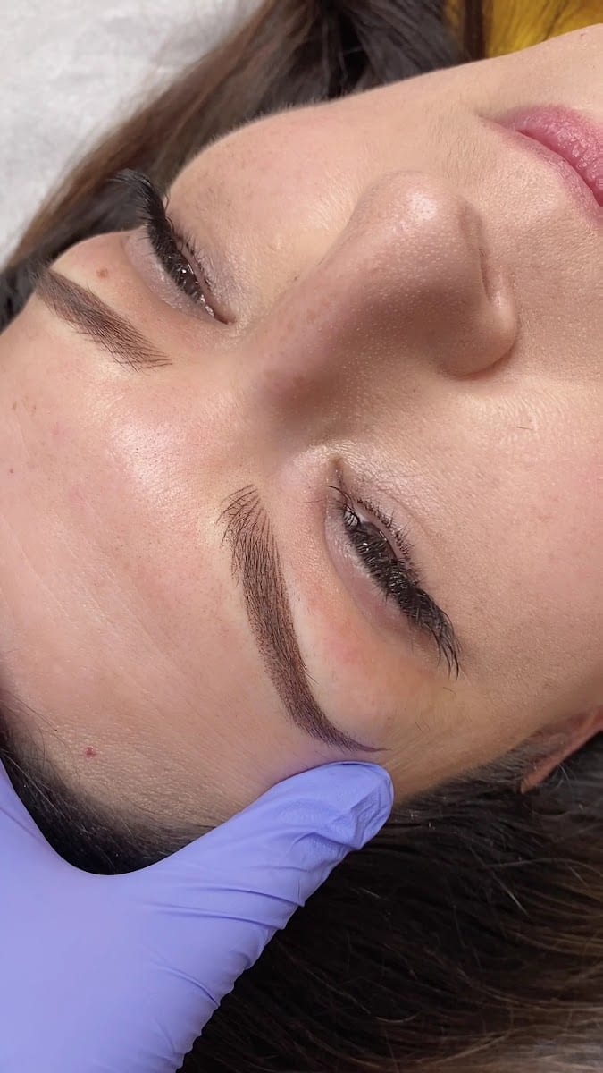 The Lash Diva & Brows