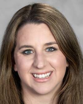 Melanie Anderson, MD