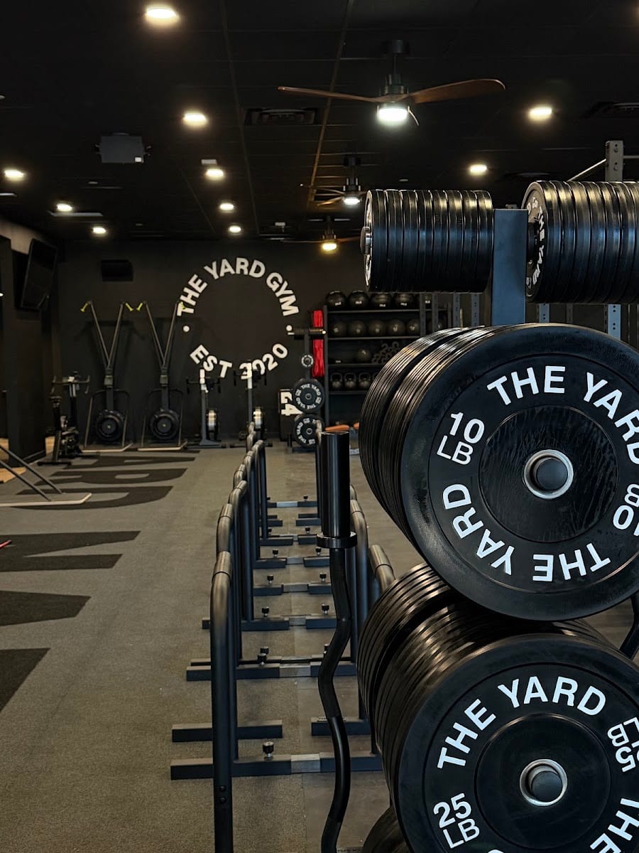 The Yard Gym Paradise Valley, photo 3