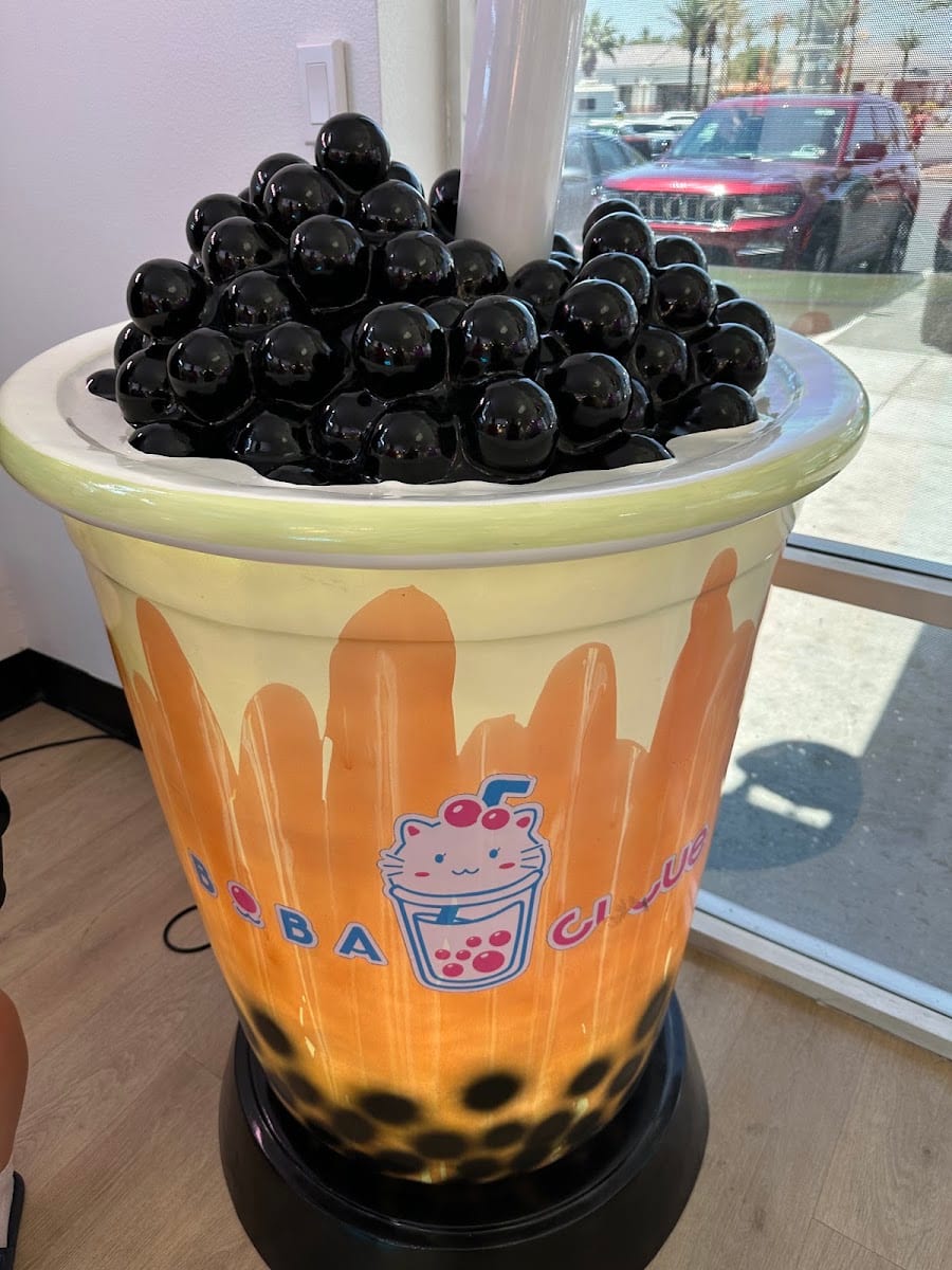 Boba Cucue, photo 3
