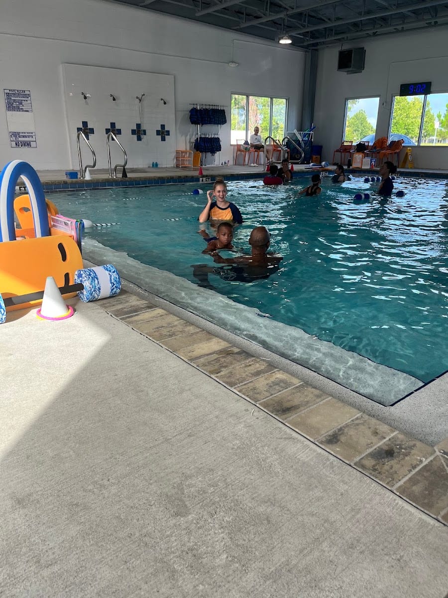 AQUAFIN Swim School - Fleming Island