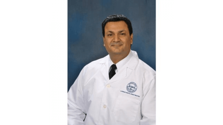 Syed Anwar, MD, photo 2