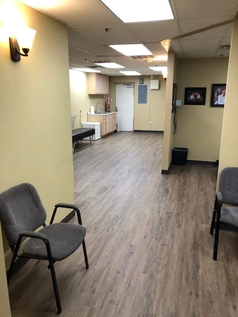 Back To Health Chiropractic and Wellness Center, photo 2