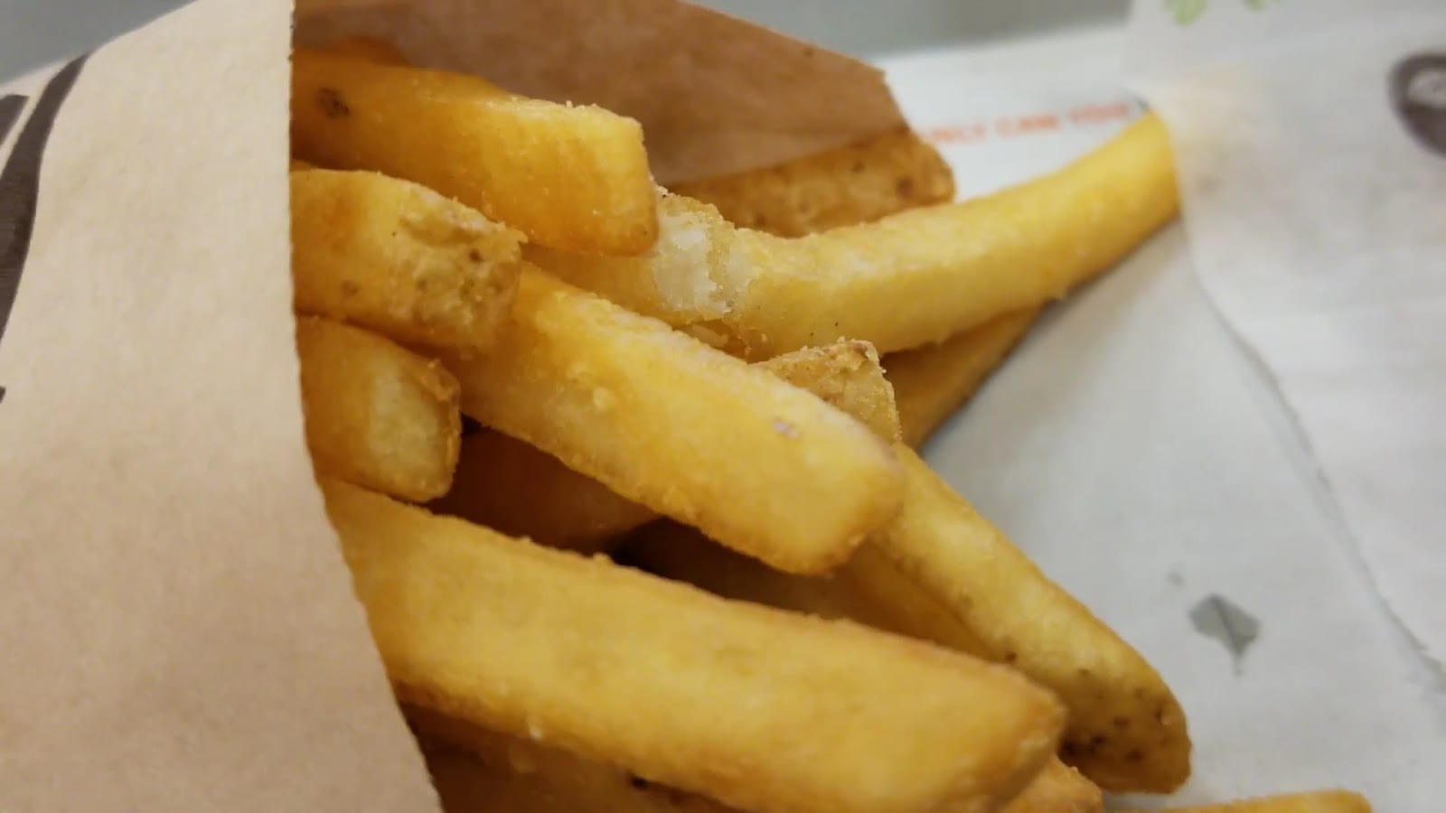 A&W Canada, photo 3