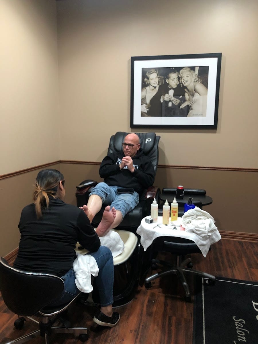 Boardroom Salon for Men - Highland Village, photo 4