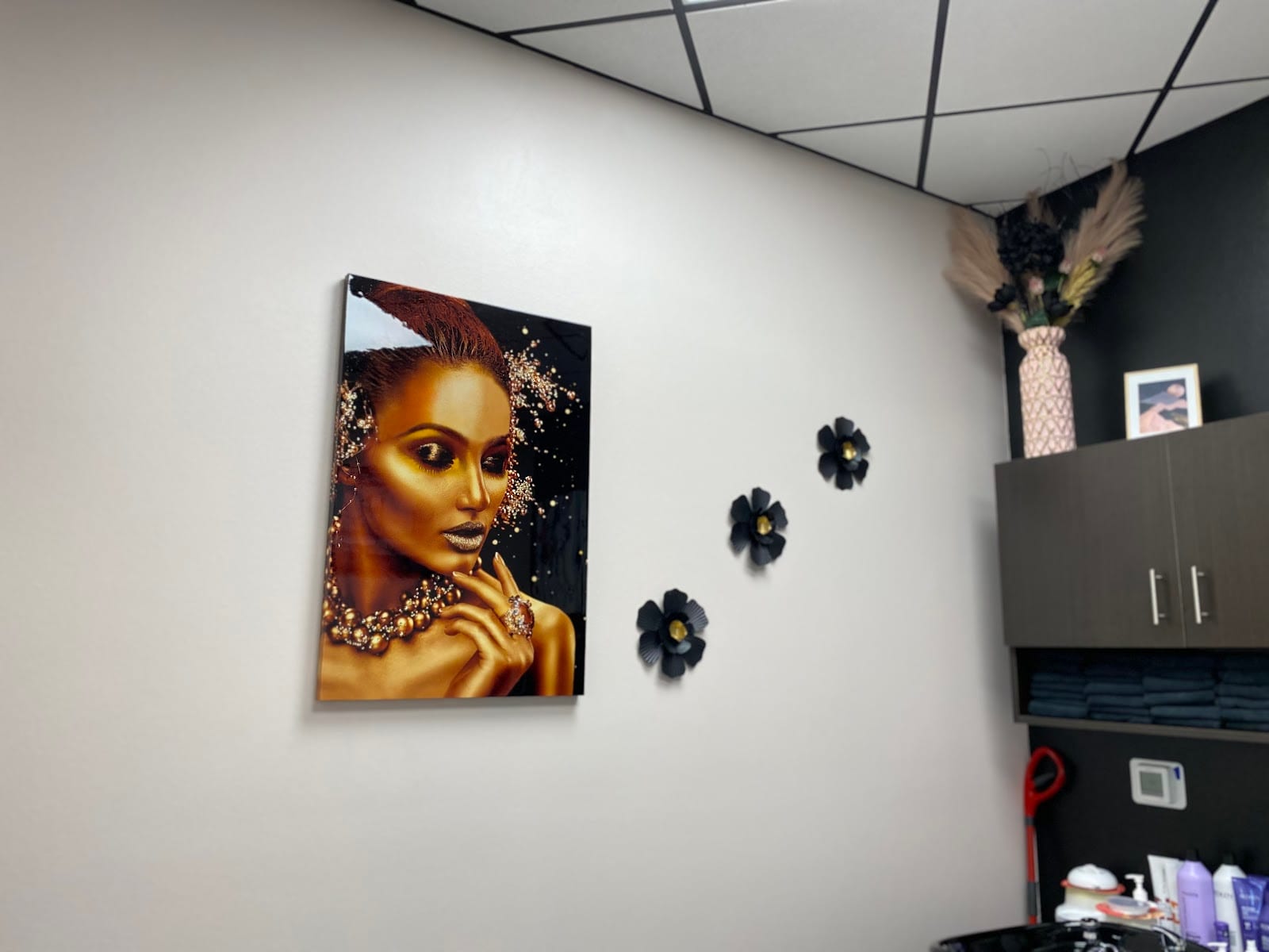 Art & Chemistry Salon, photo 4