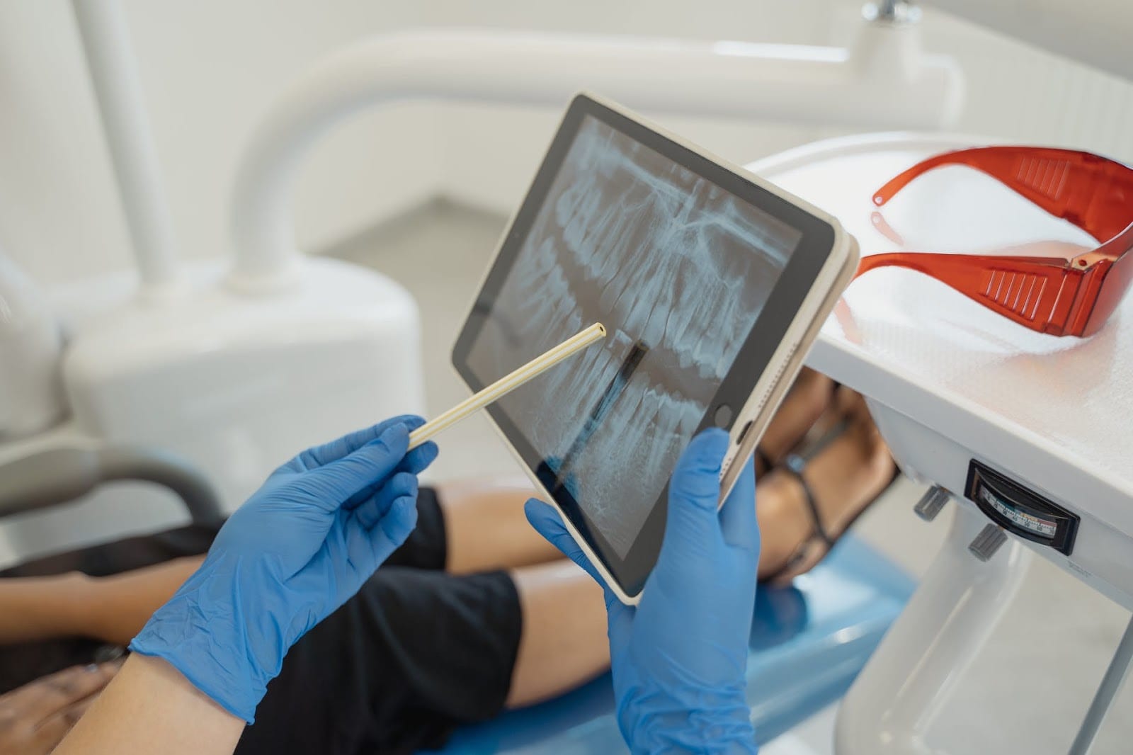 Dr. Dionysios Tzoumas - Dentist, photo 2