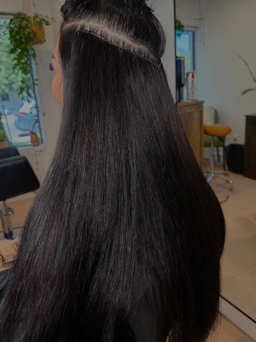 Solstice Hair Studio