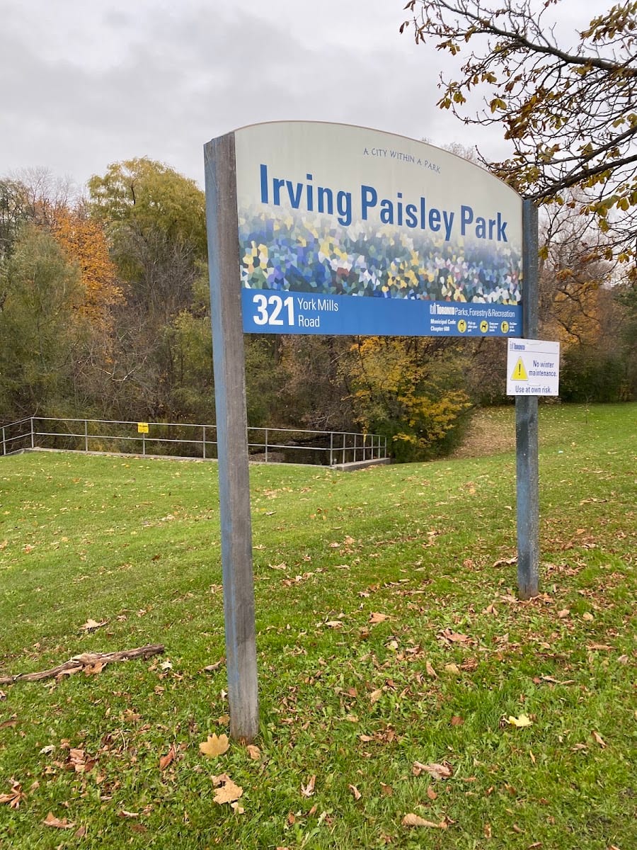 Irving Paisley Park