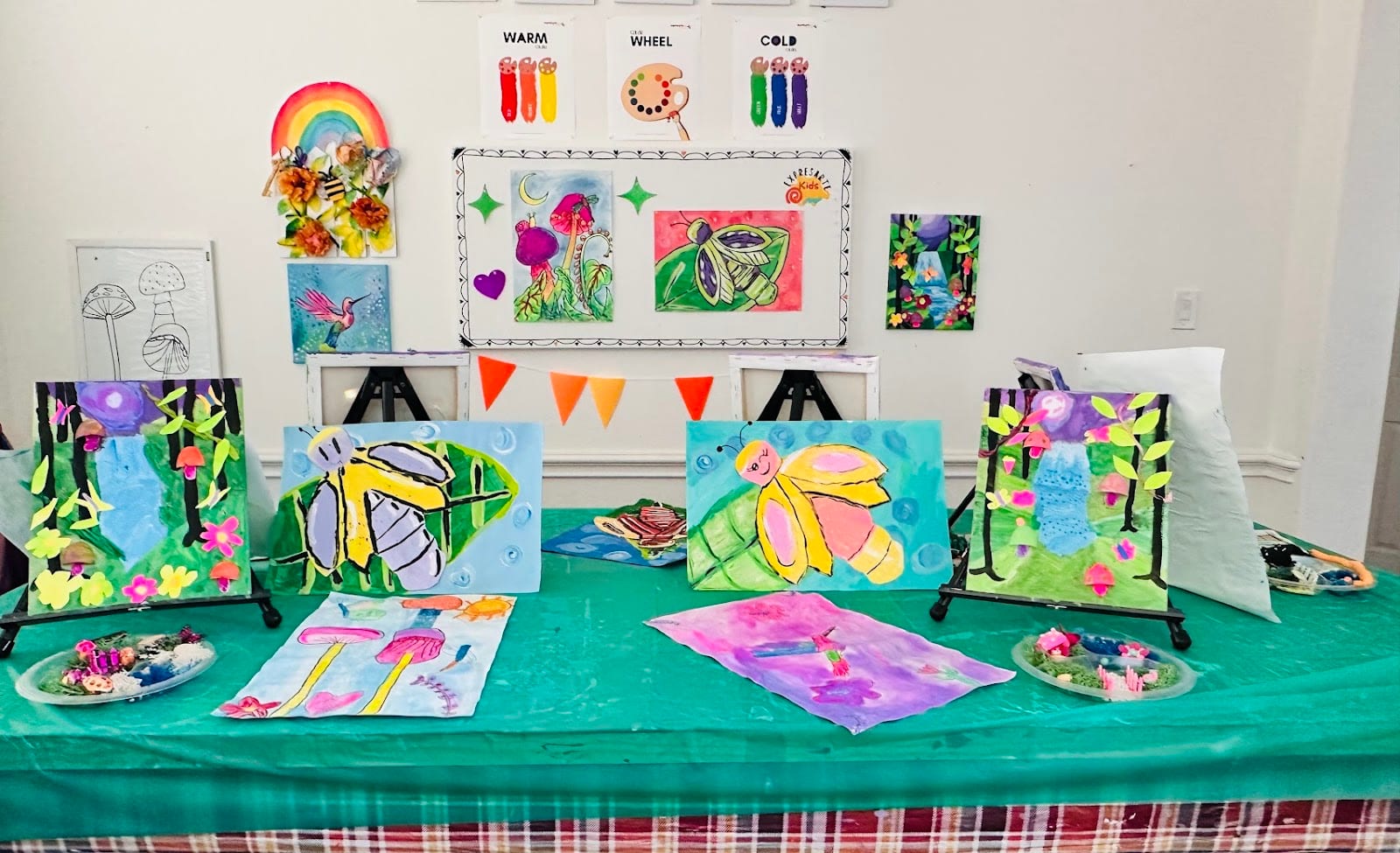 Expresarte Kids, photo 2