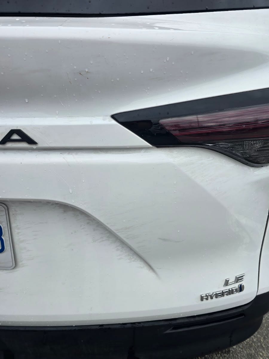 Pioneer - Car Wash