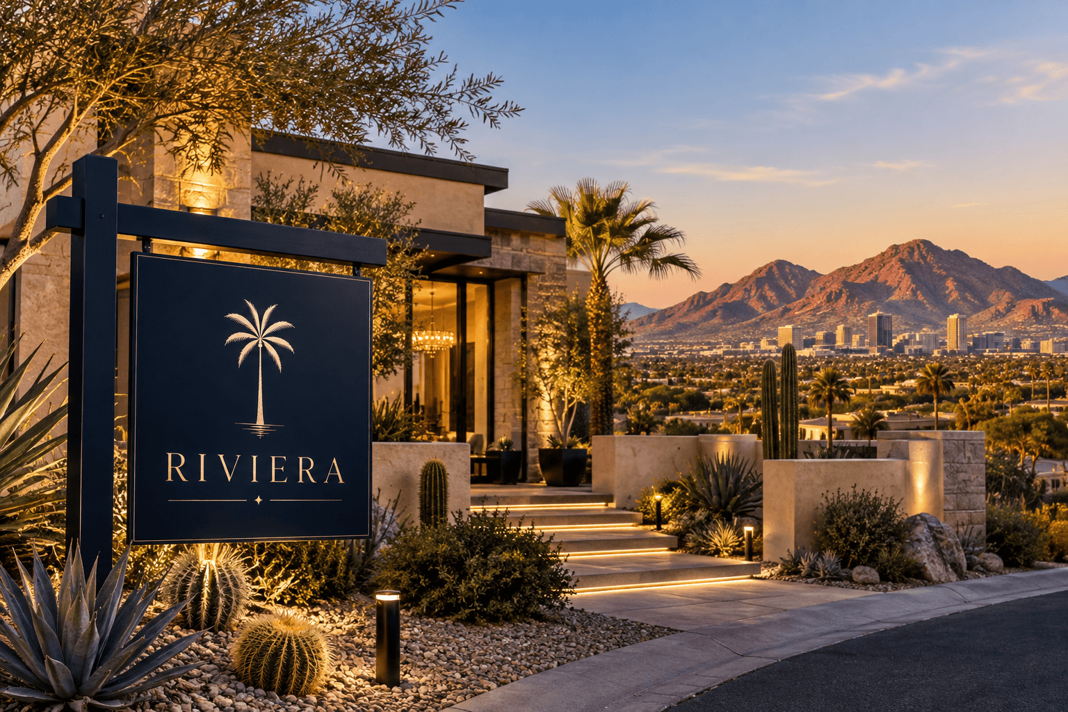 The Riviera, Scottsdale, photo 4
