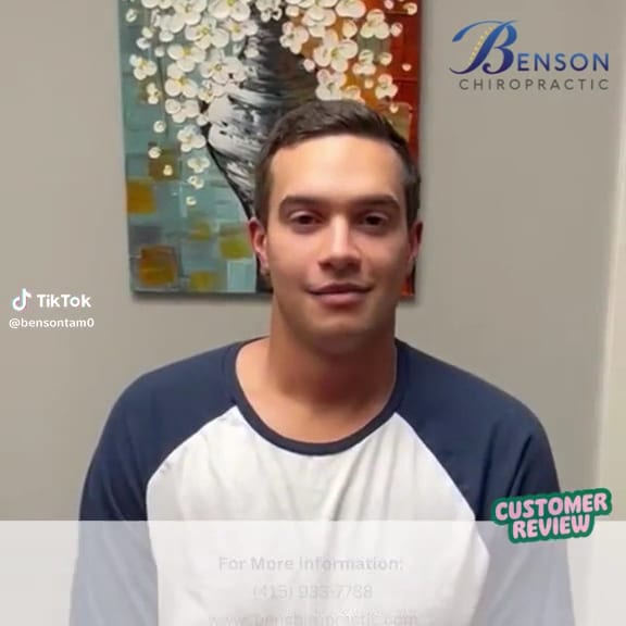Benson Chiropractic