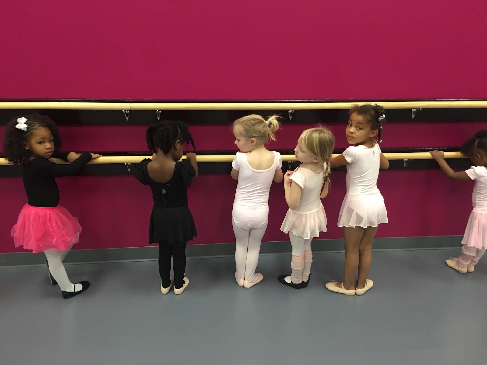 Progressive Academy of Dance