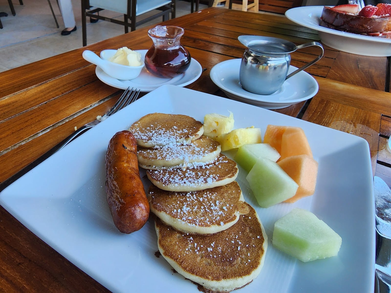In-Yo Cafe