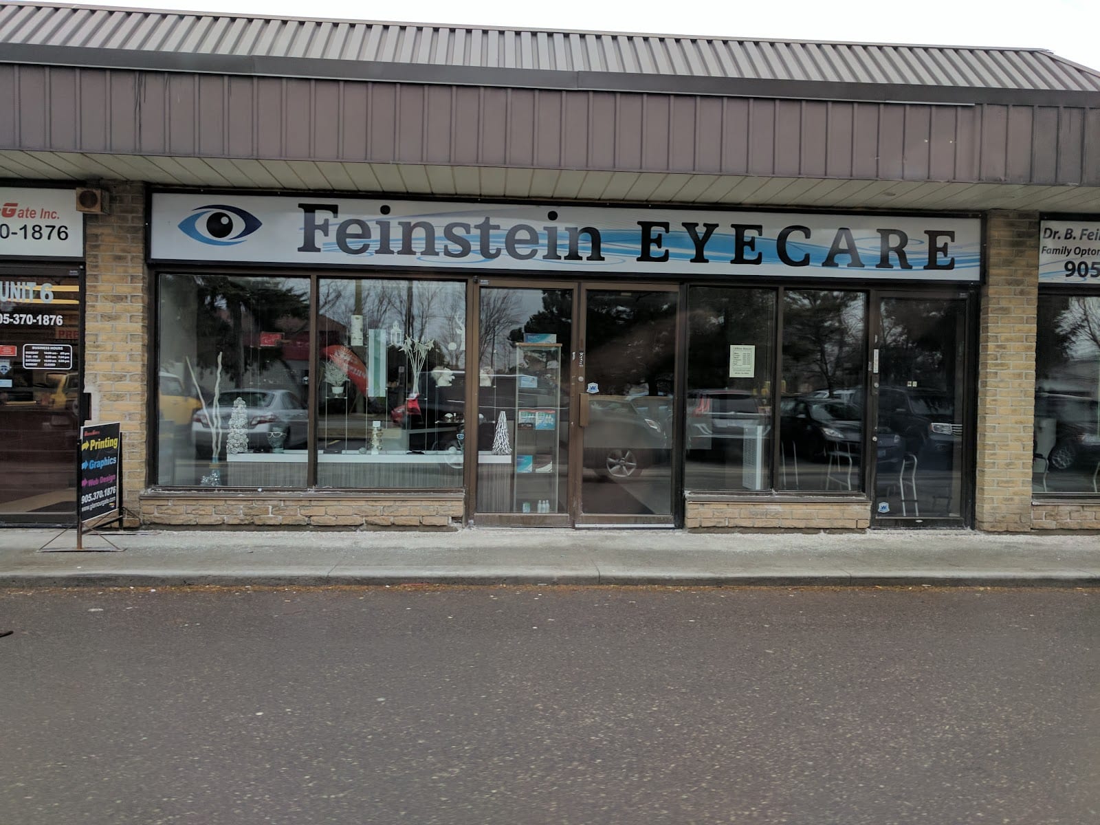 Feinstein Eyecare