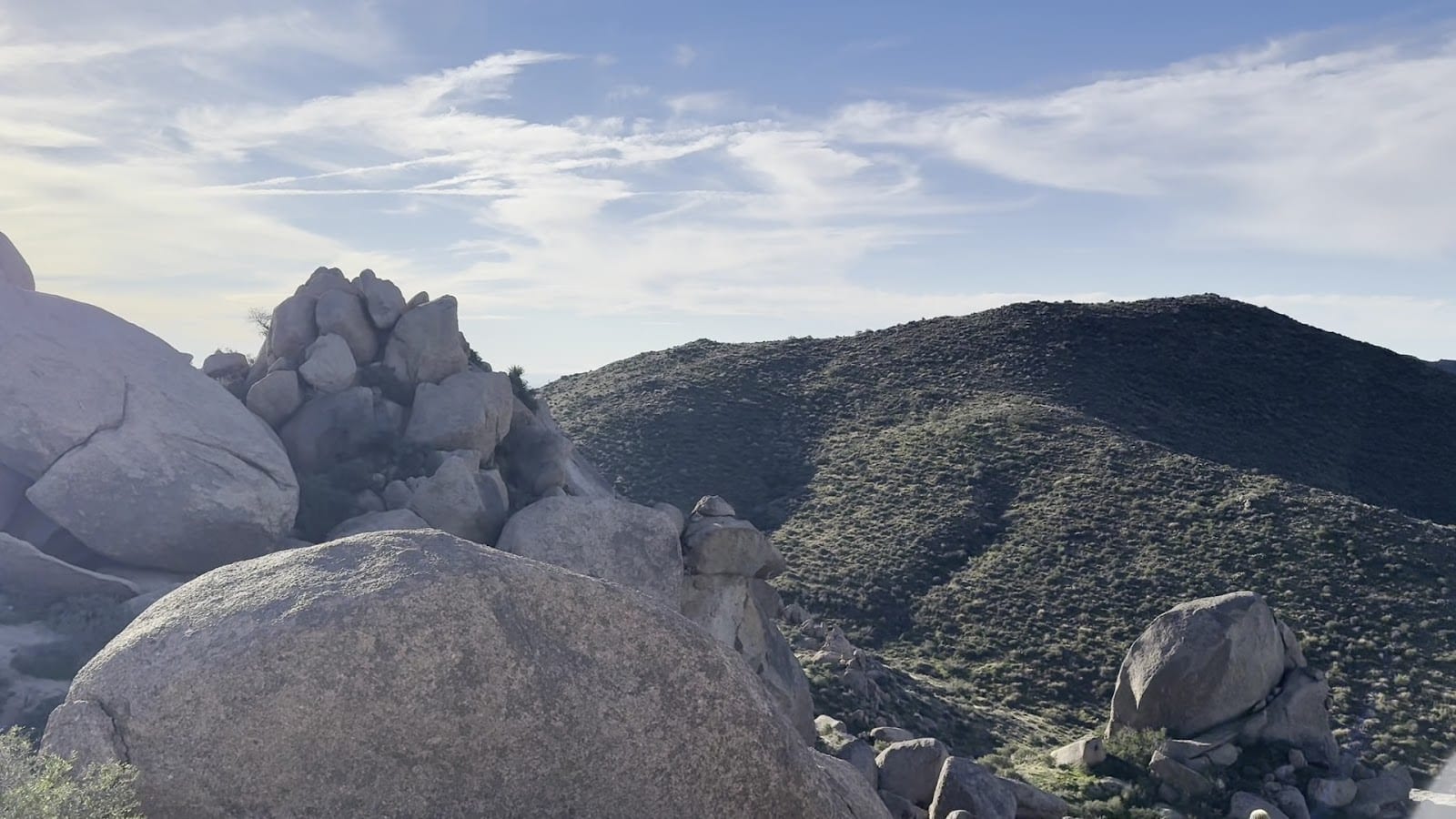 Tom's Thumb, photo 2