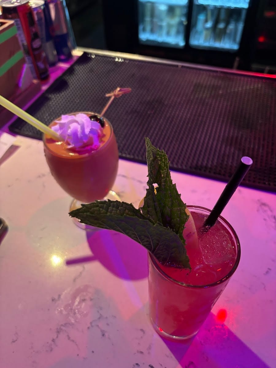 Emporium Arcade Bar