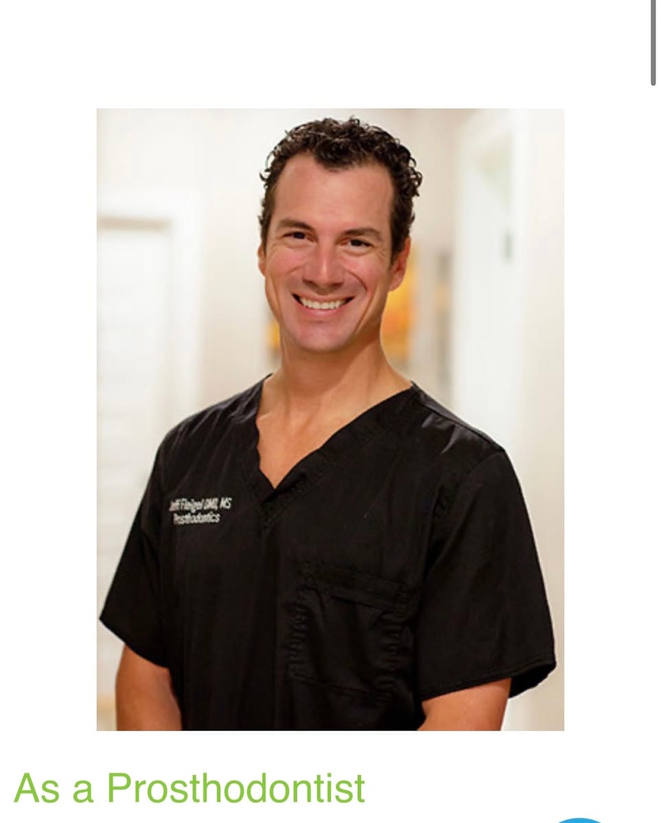 Dr. Jeffrey D. Fleigel