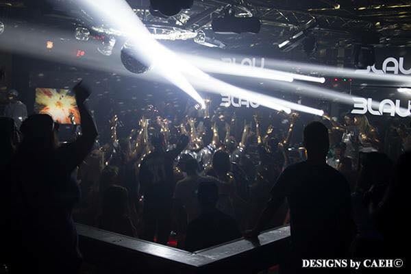 Ohm Nightclub and Bar, photo 2