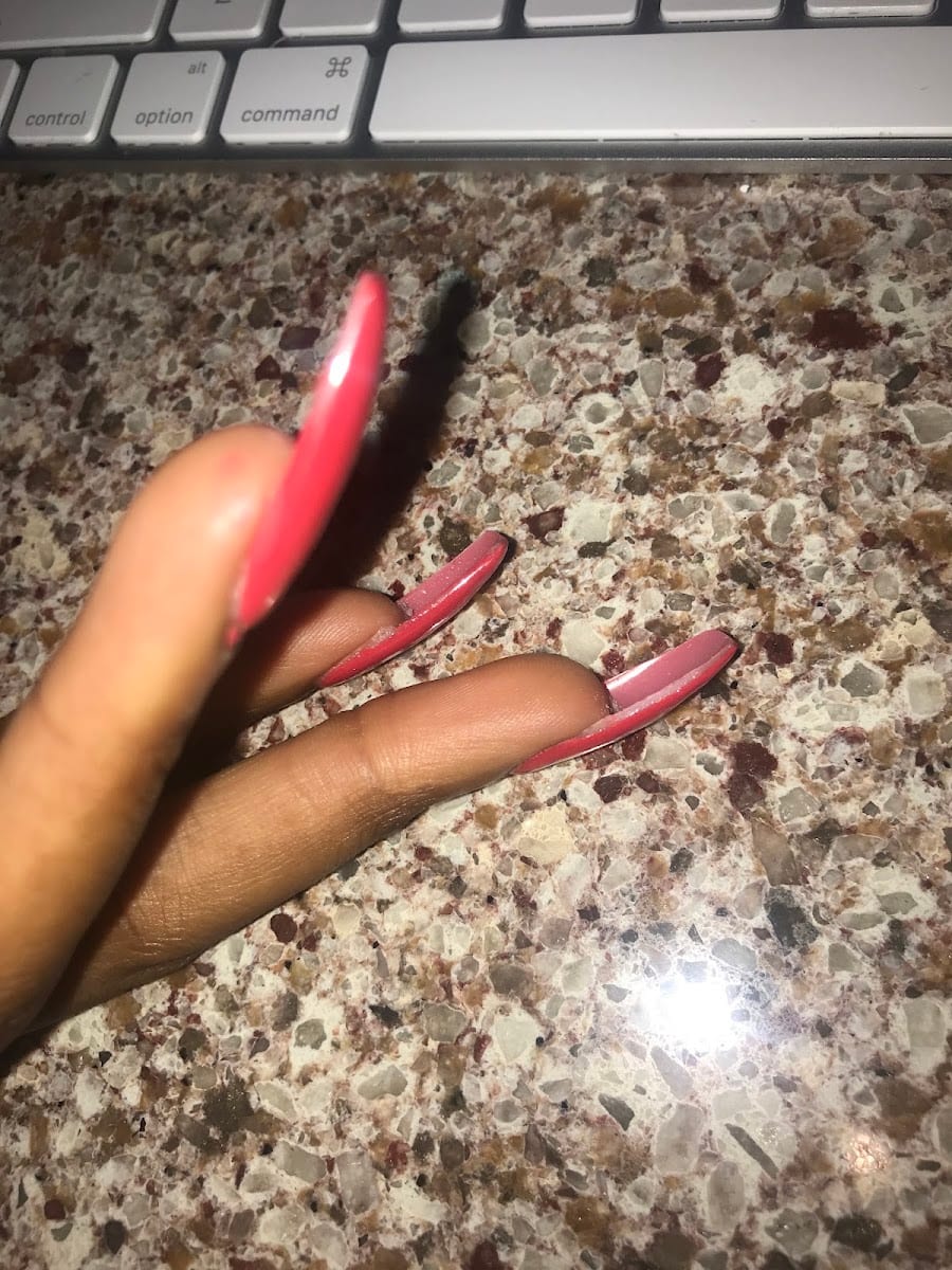 Titi's Nail Salon, photo 3