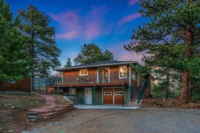 Expedition Lodge Estes Park, photo 3