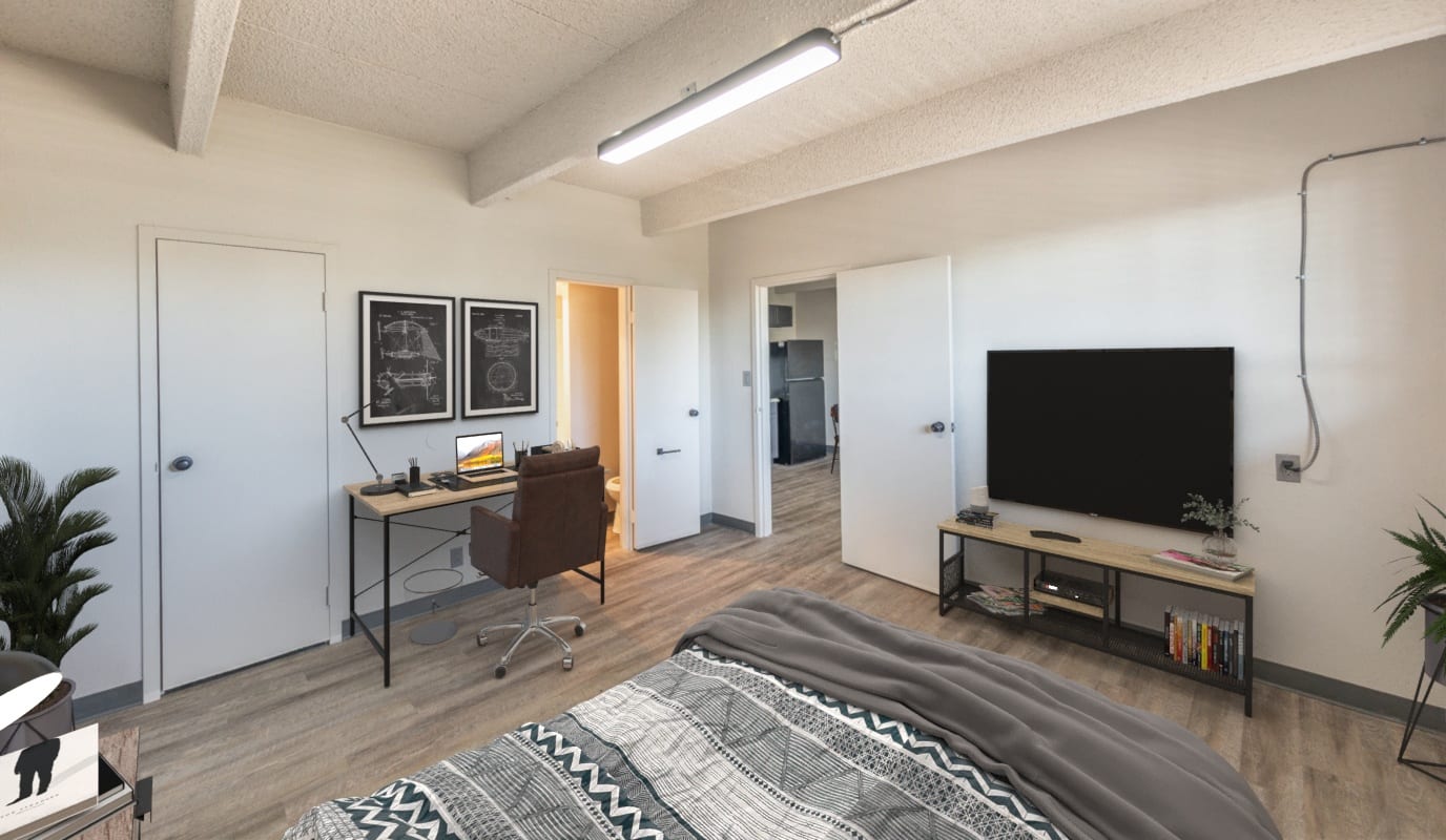 Raider Lofts, photo 2