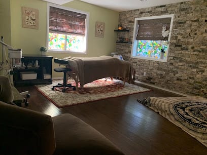 Heavenly Touch Day Spa