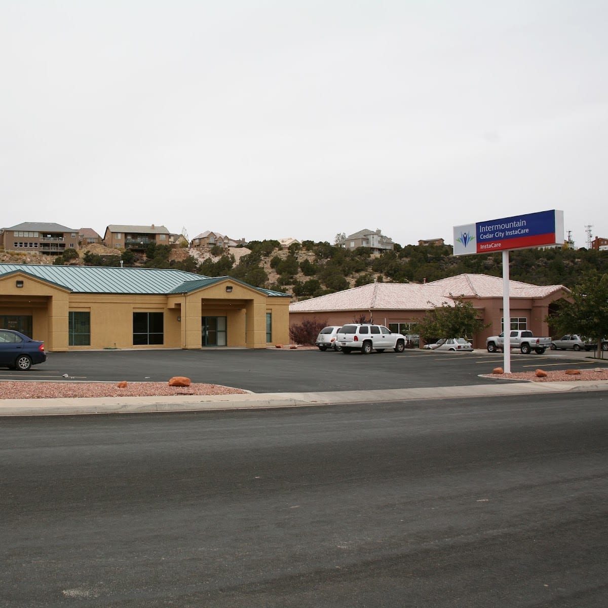 Cedar City InstaCare Clinic, photo 2
