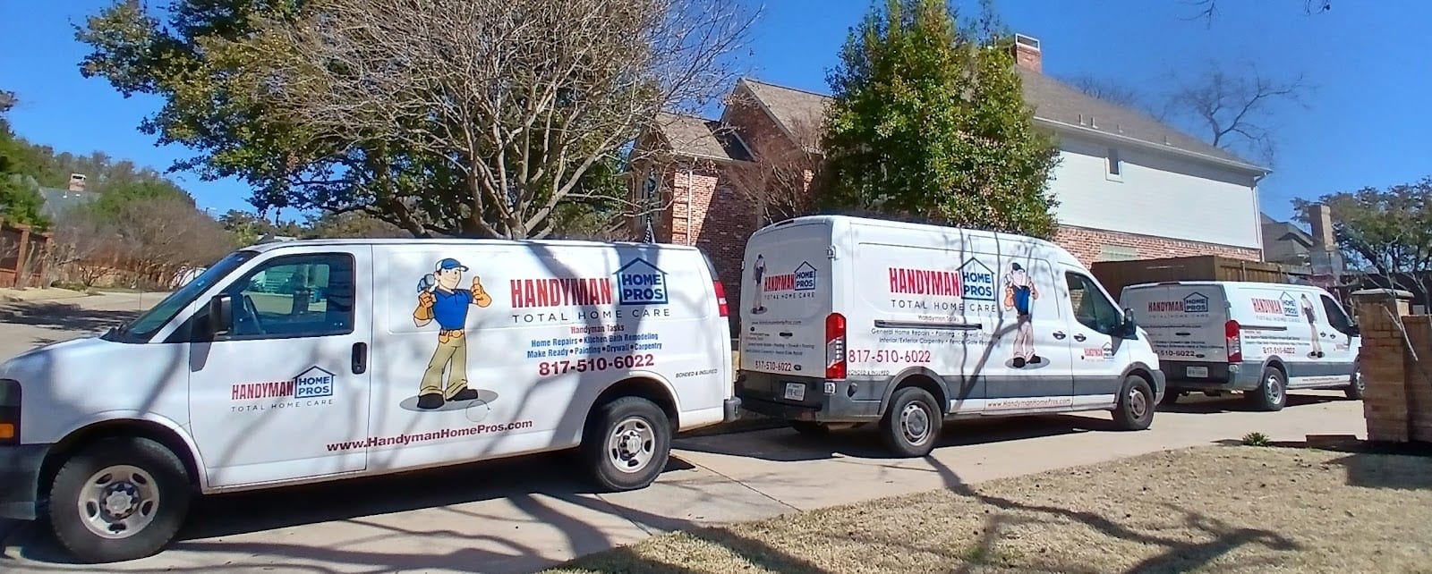 Handyman Home Pros, photo 2