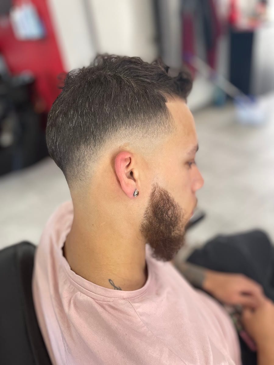 💈💈MOST. RELIABLE. BARBER 💈 💈FIABLE BARBERO 💈, photo 2