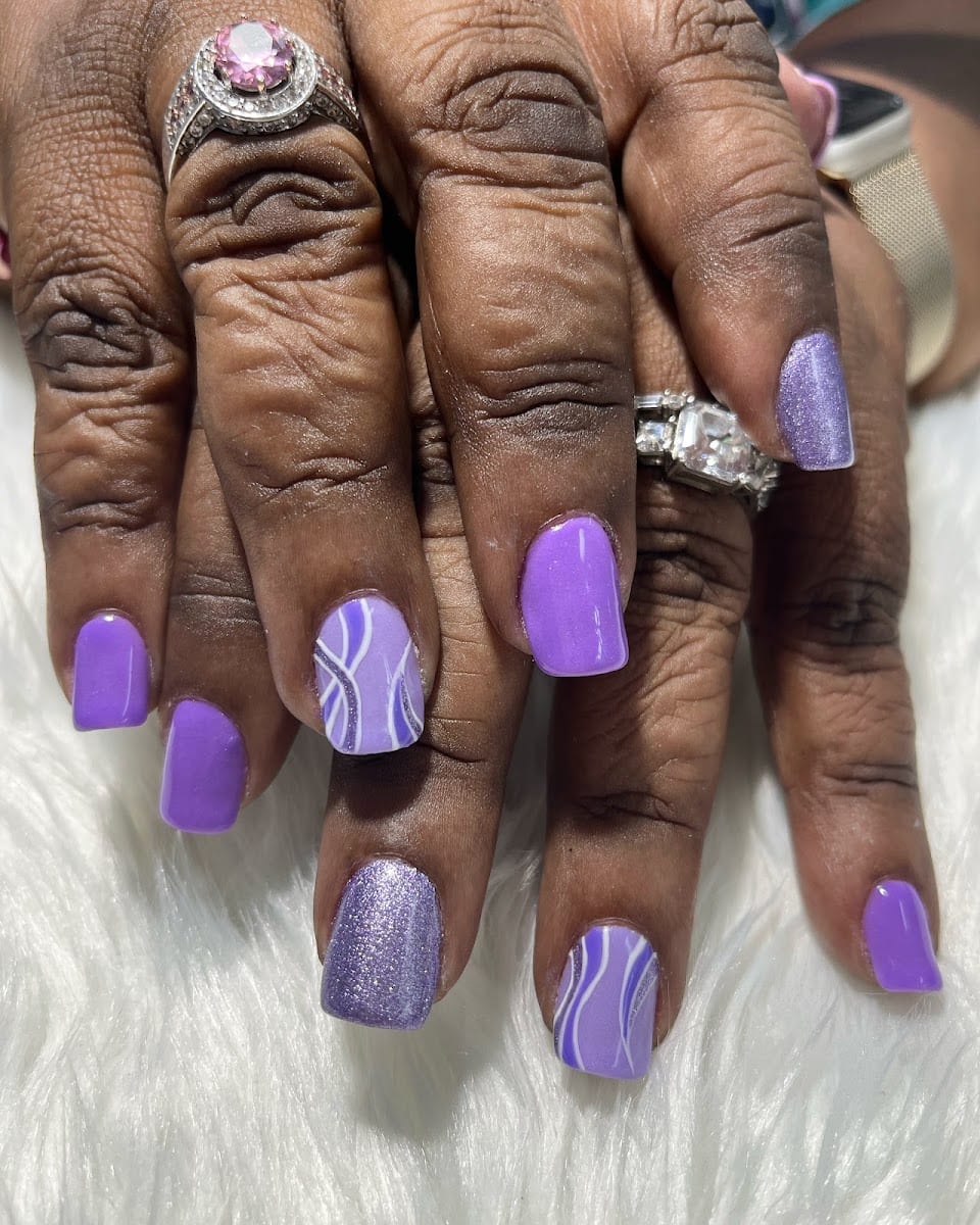 Exotic Nails (Powdersville), photo 3