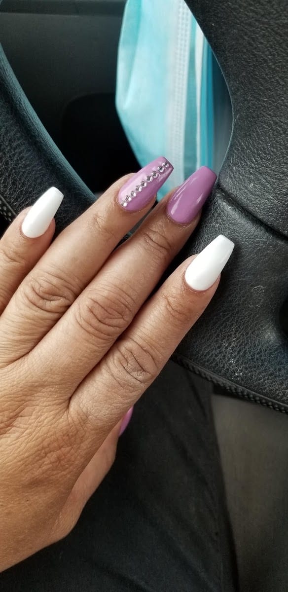 New Nails, photo 2