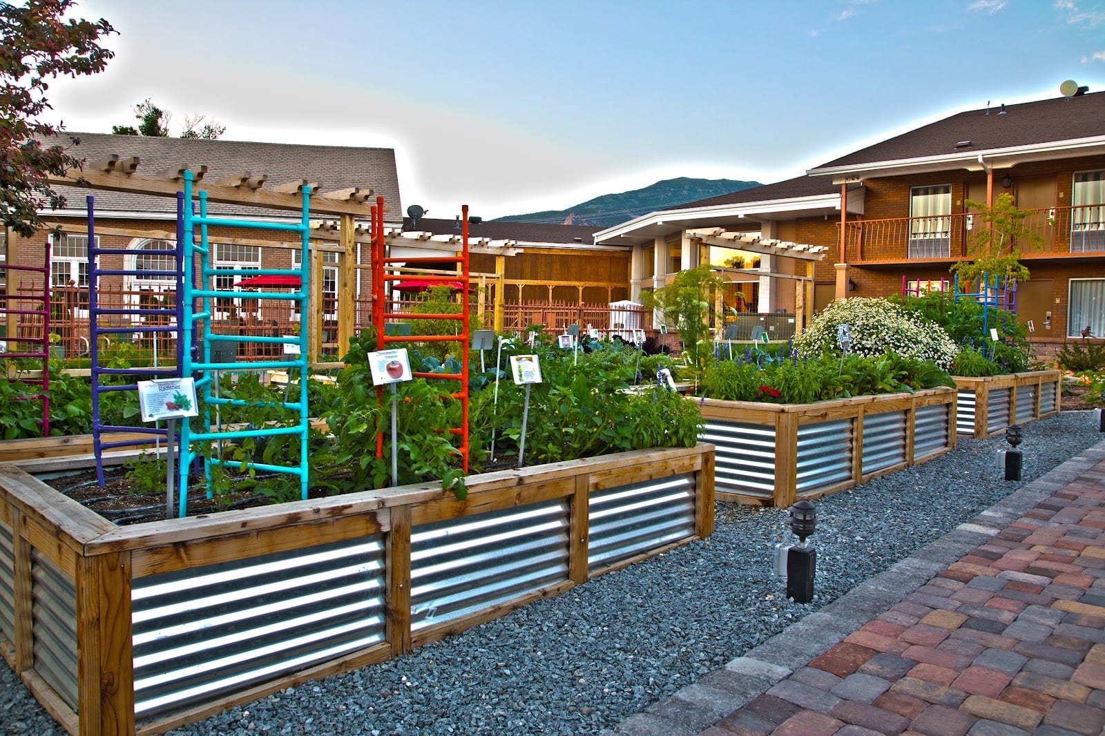 Cedar City RV Park, photo 2
