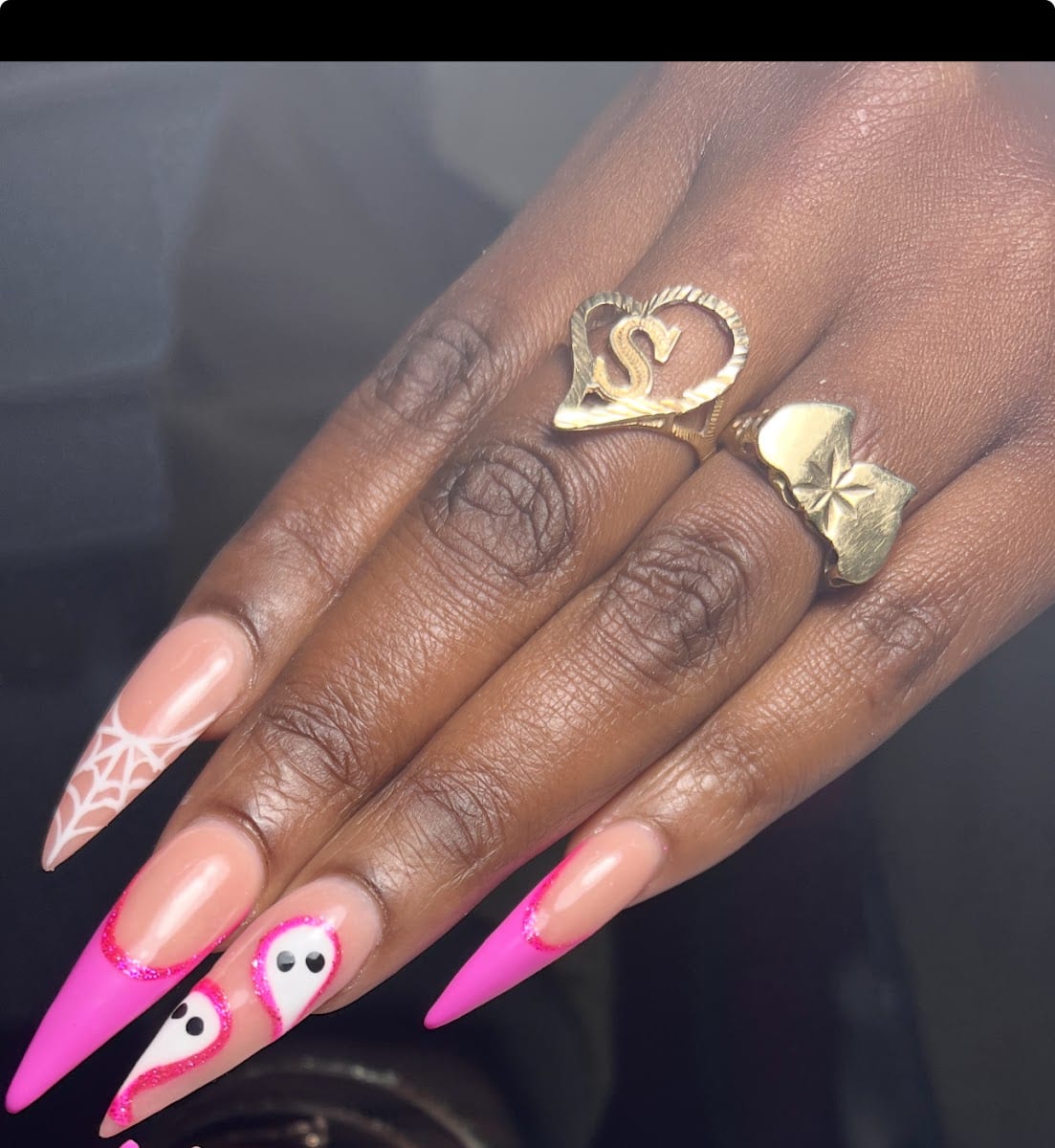 Dior Nails & Spa, photo 4
