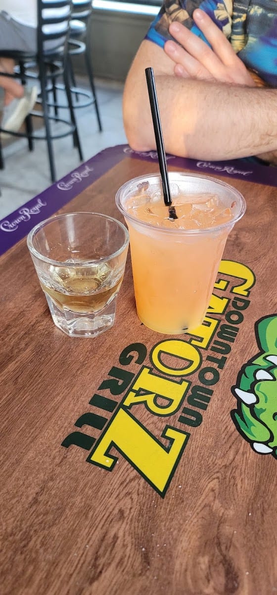 Downtown Gatorz Bar And Grill, photo 3