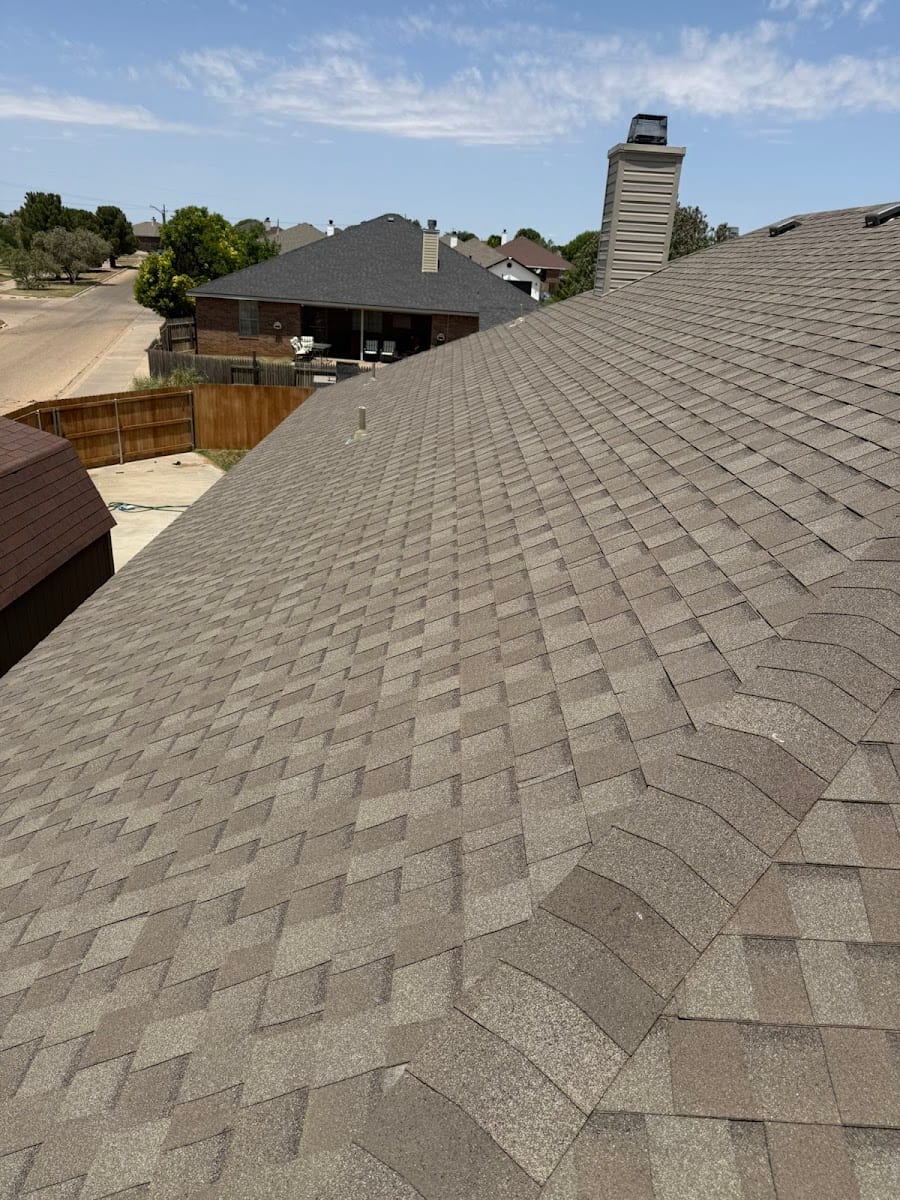 Leatherwood Roofing Pros, photo 4