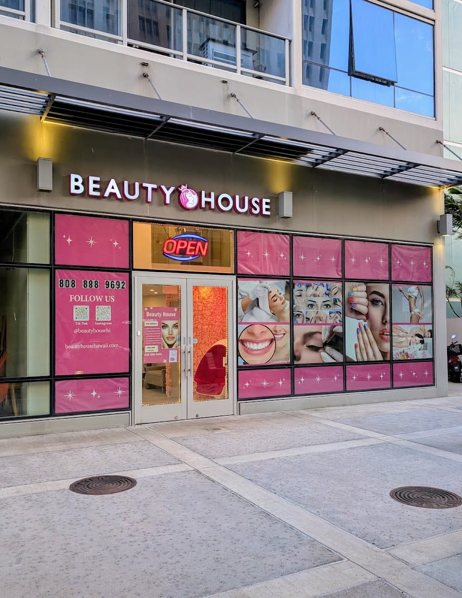 Beauty House