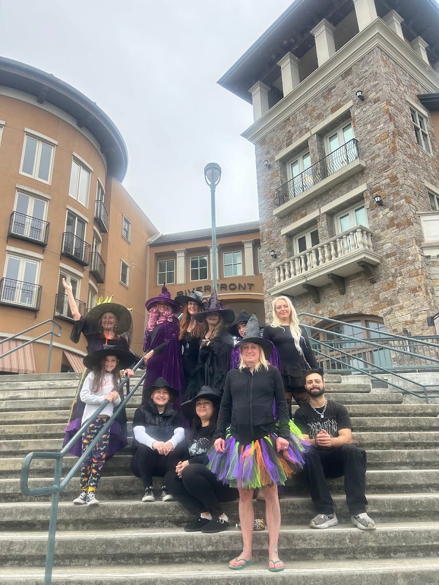 Napa’s Main Street Dock - Kayak Rentals&Tours, Gondola Cruises, River Cruises