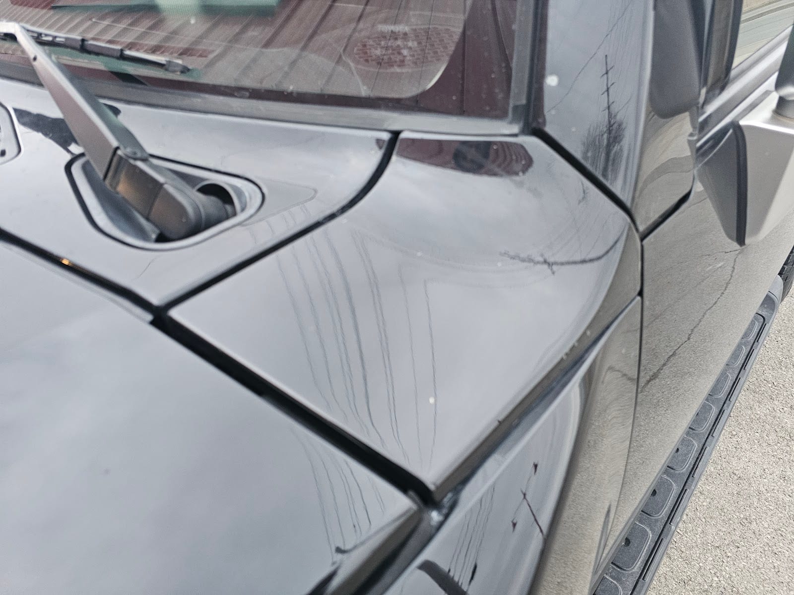 Safelite Auto Glass