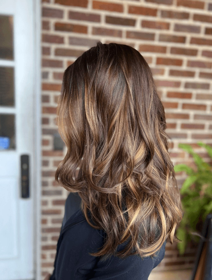 Salon Nuna