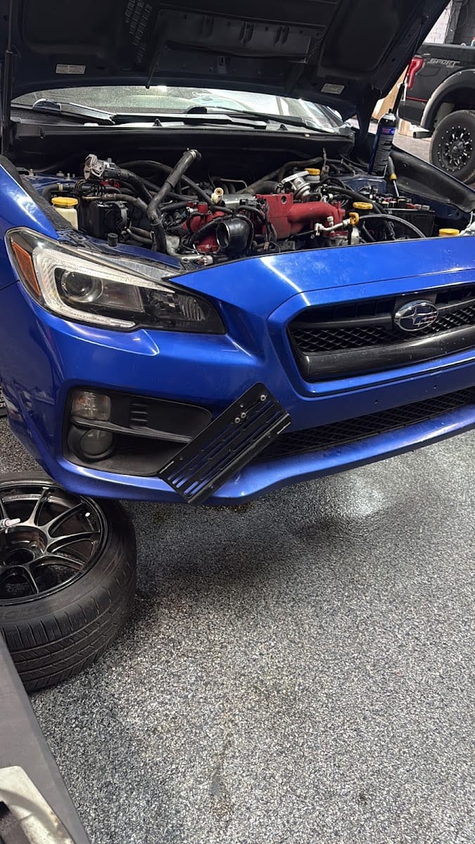 Zeus performance & service, photo 4