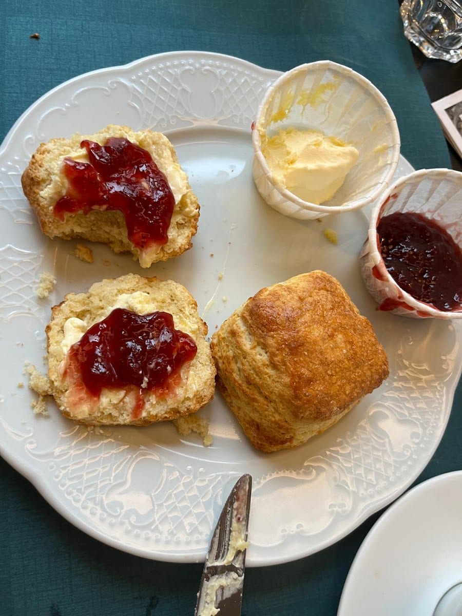 Twining Tea Room, photo 4
